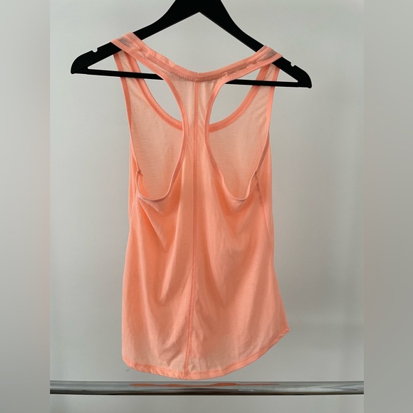 Reebok Threadborne Exercise Tank Top - Picture 2 of 2